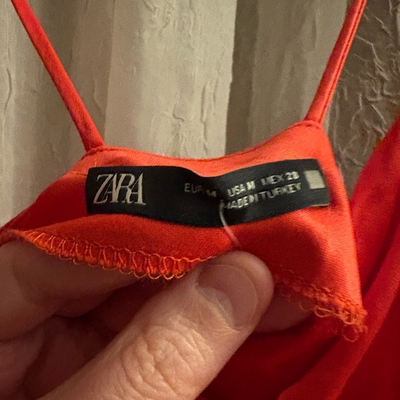 Zara Dress - Picture 4 of 6